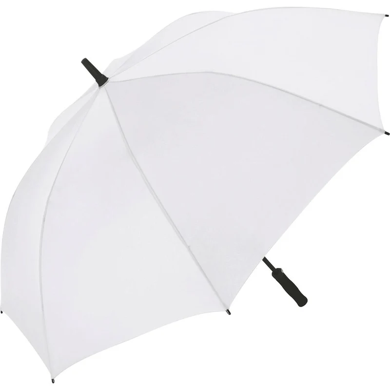 AC Fibermatic XL Golf Umbrella | 6 Colours | Auto Open | 130cm Canopy | Custom Print