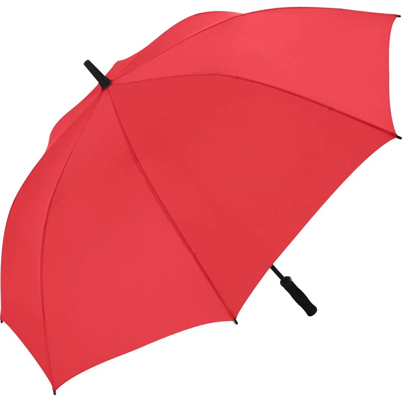 AC Fibermatic XL Golf Umbrella | 6 Colours | Auto Open | 130cm Canopy | Custom Print