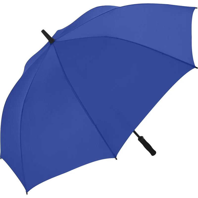 AC Fibermatic XL Golf Umbrella | 6 Colours | Auto Open | 130cm Canopy | Custom Print
