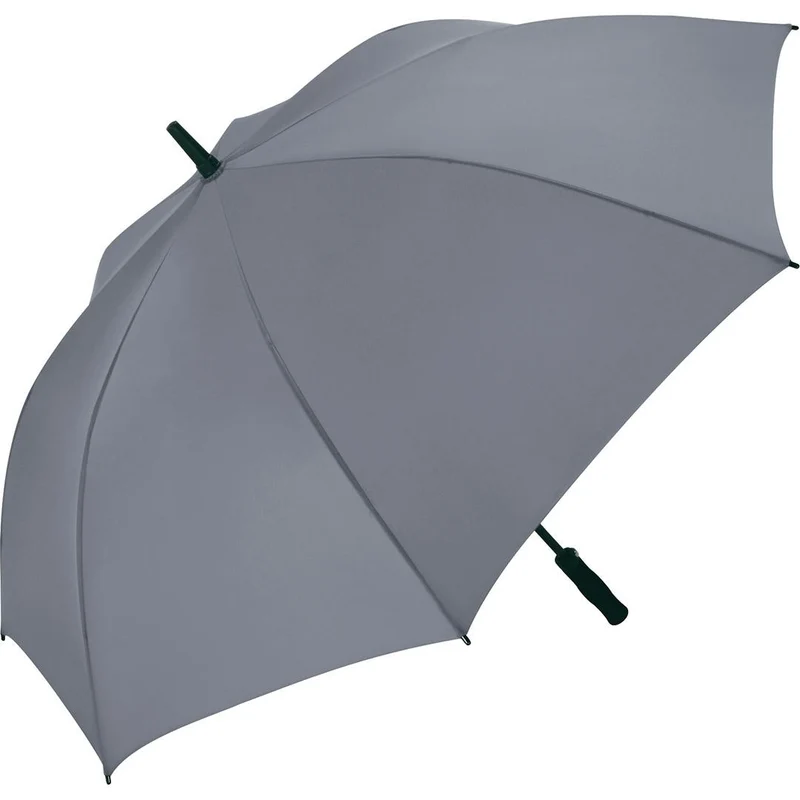 AC Fibermatic XL Golf Umbrella | 6 Colours | Auto Open | 130cm Canopy | Custom Print