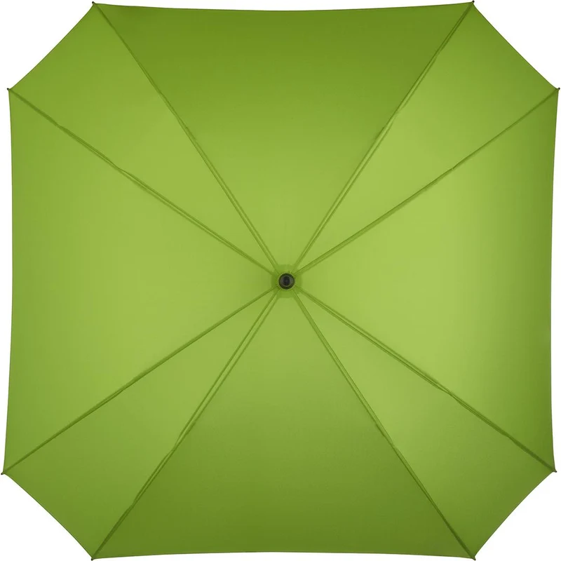 AC Jumbo XL Square Color Golf Umbrella | 6 Colours | Auto Open | 113 x 113cm Canopy | Custom Print