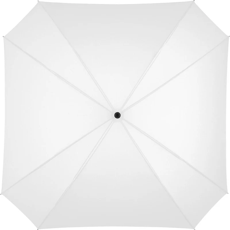 AC Jumbo XL Square Color Golf Umbrella | 6 Colours | Auto Open | 113 x 113cm Canopy | Custom Print