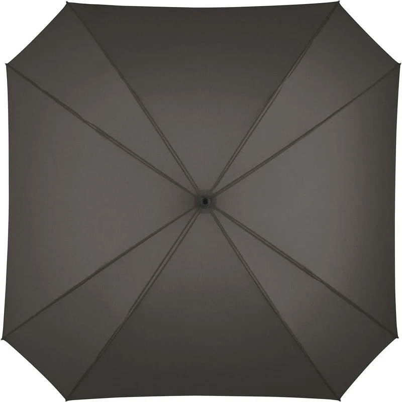 AC Jumbo XL Square Color Golf Umbrella | 6 Colours | Auto Open | 113 x 113cm Canopy | Custom Print