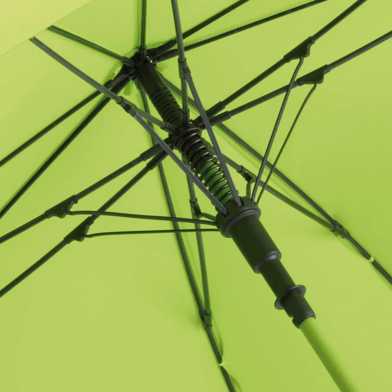 AC Jumbo XL Square Color Golf Umbrella | 6 Colours | Auto Open | 113 x 113cm Canopy | Custom Print