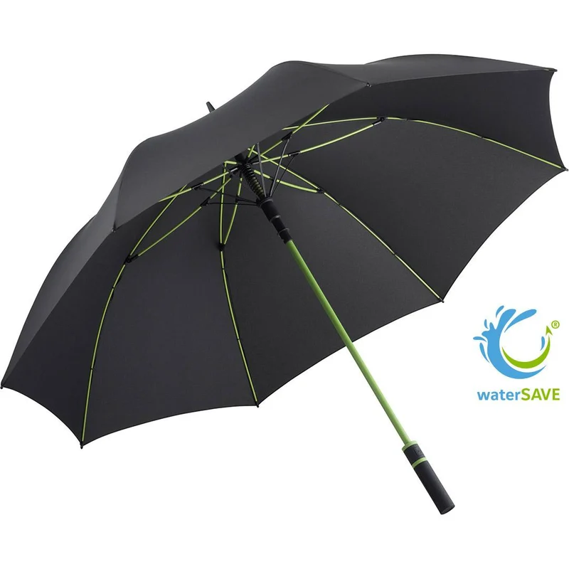 AC FARE Style Golf Umbrella | 7 Colours | Auto Open | 130cm Canopy | Custom Print