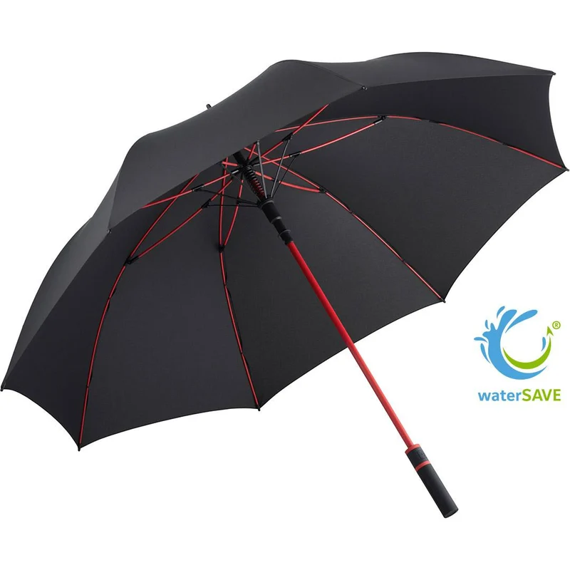AC FARE Style Golf Umbrella | 7 Colours | Auto Open | 130cm Canopy | Custom Print