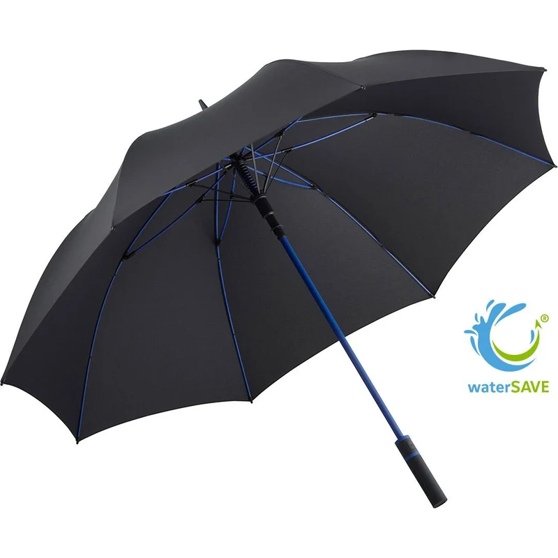 AC FARE Style Golf Umbrella | 7 Colours | Auto Open | 130cm Canopy | Custom Print