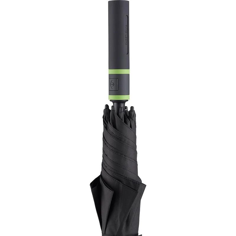 AC FARE Style Golf Umbrella | 7 Colours | Auto Open | 130cm Canopy | Custom Print
