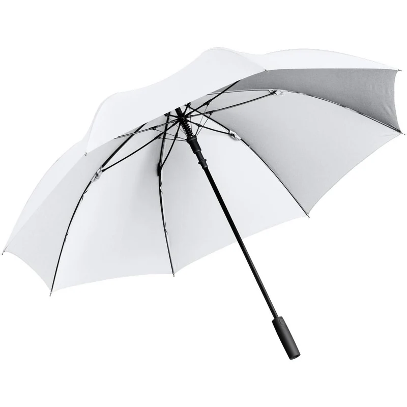AC Golf Umbrella | 4 Colours | Auto Open | 133cm Canopy | Custom Print
