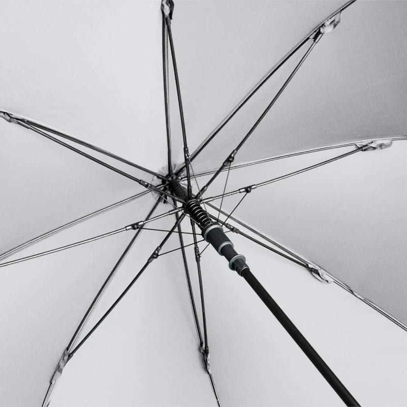 AC Golf Umbrella | 4 Colours | Auto Open | 133cm Canopy | Custom Print
