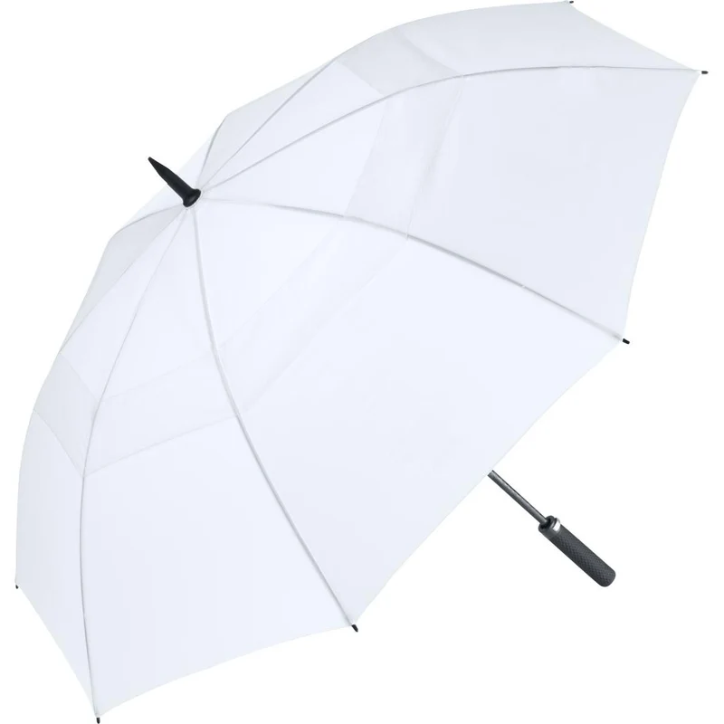 AC Fibermatic XL Vent Golf Umbrella | 5 Colours | Auto Open | 133cm Canopy | Custom Print