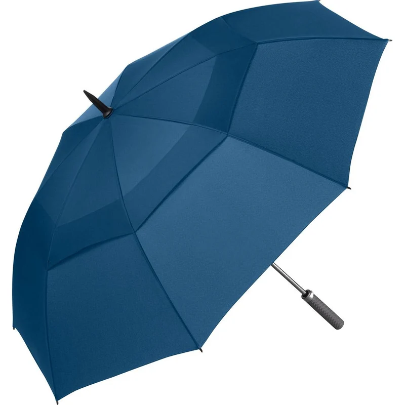 AC Fibermatic XL Vent Golf Umbrella | 5 Colours | Auto Open | 133cm Canopy | Custom Print