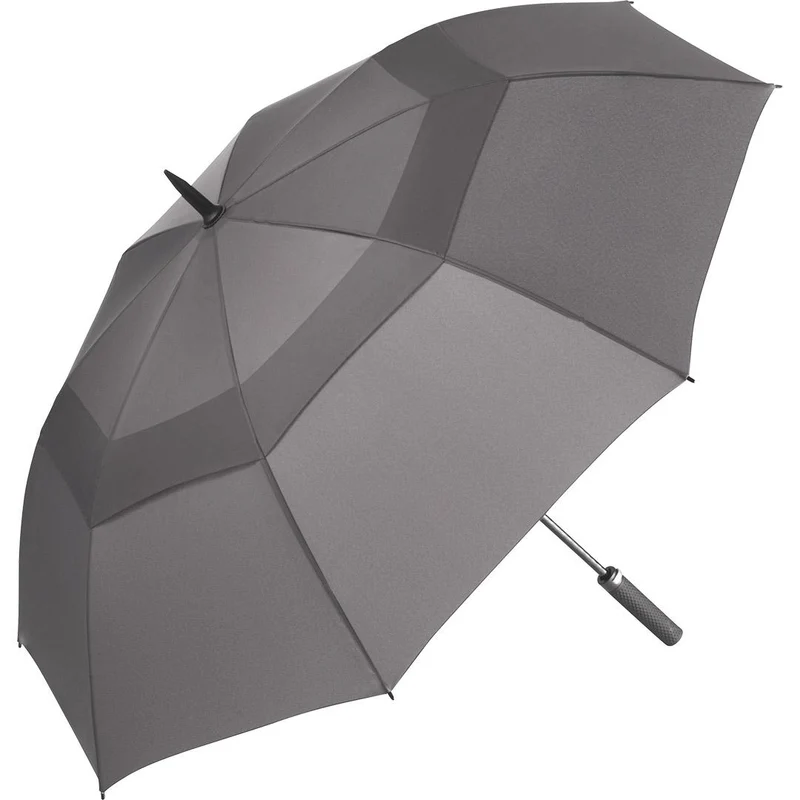 AC Fibermatic XL Vent Golf Umbrella | 5 Colours | Auto Open | 133cm Canopy | Custom Print