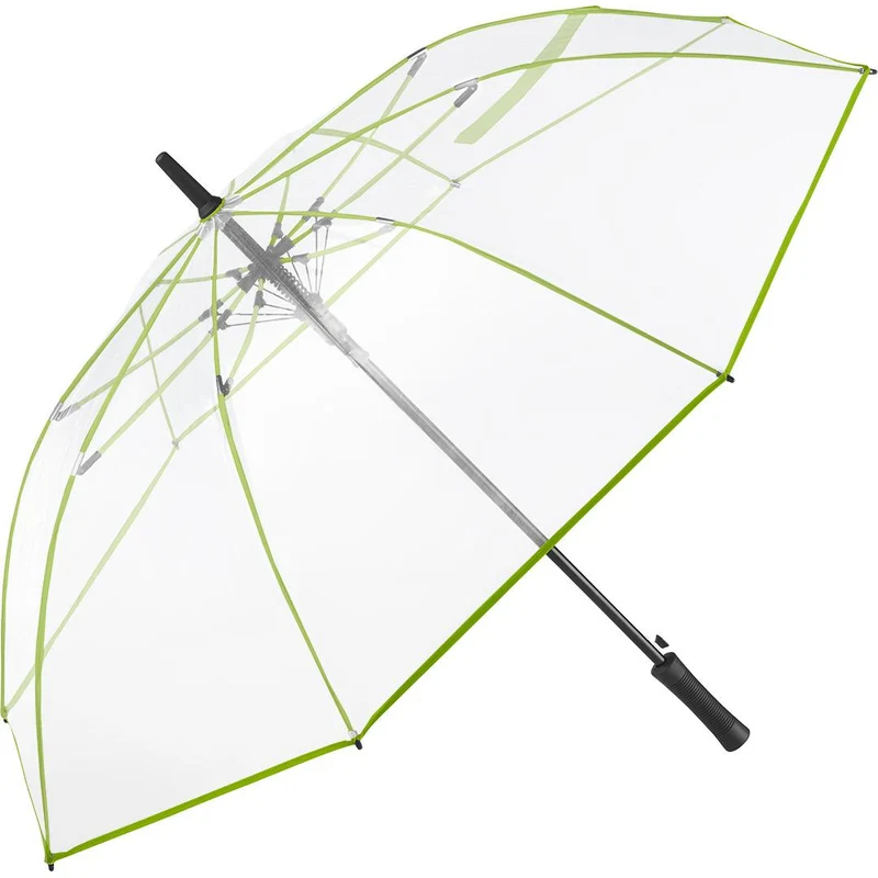 AC FARE Pure Golf Umbrella | 5 Colours | Auto Open | 120cm Canopy | Custom Print