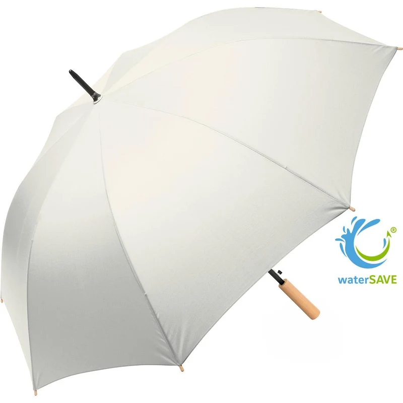 AC ÖkoBrella Golf Umbrella | 6 Colours | Auto Open | 120cm Canopy | Custom Print