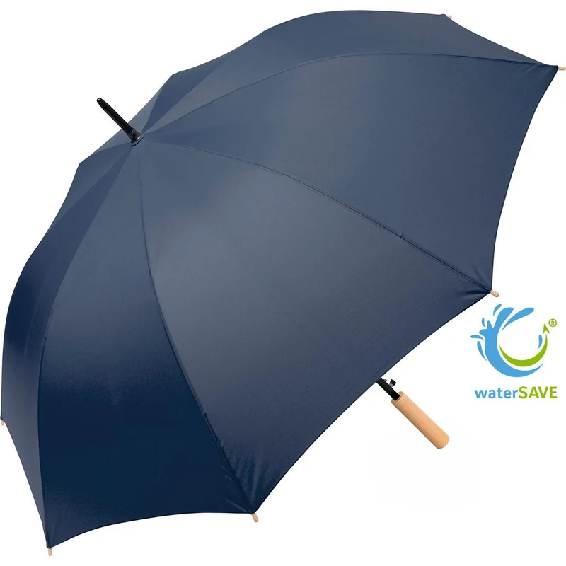 AC ÖkoBrella Golf Umbrella | 6 Colours | Auto Open | 120cm Canopy | Custom Print