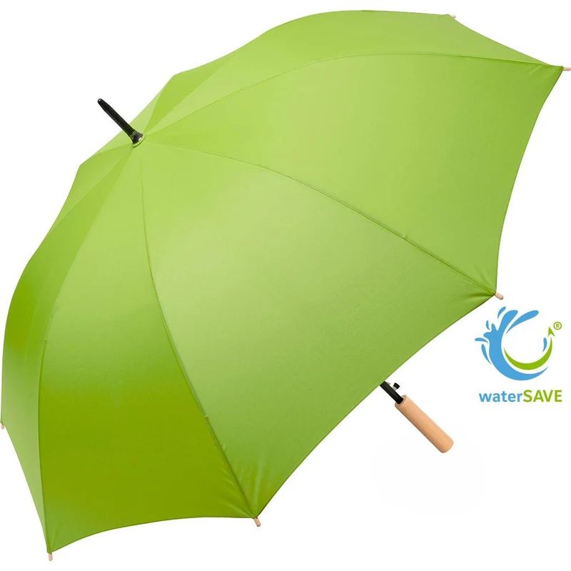 AC ÖkoBrella Golf Umbrella | 6 Colours | Auto Open | 120cm Canopy | Custom Print