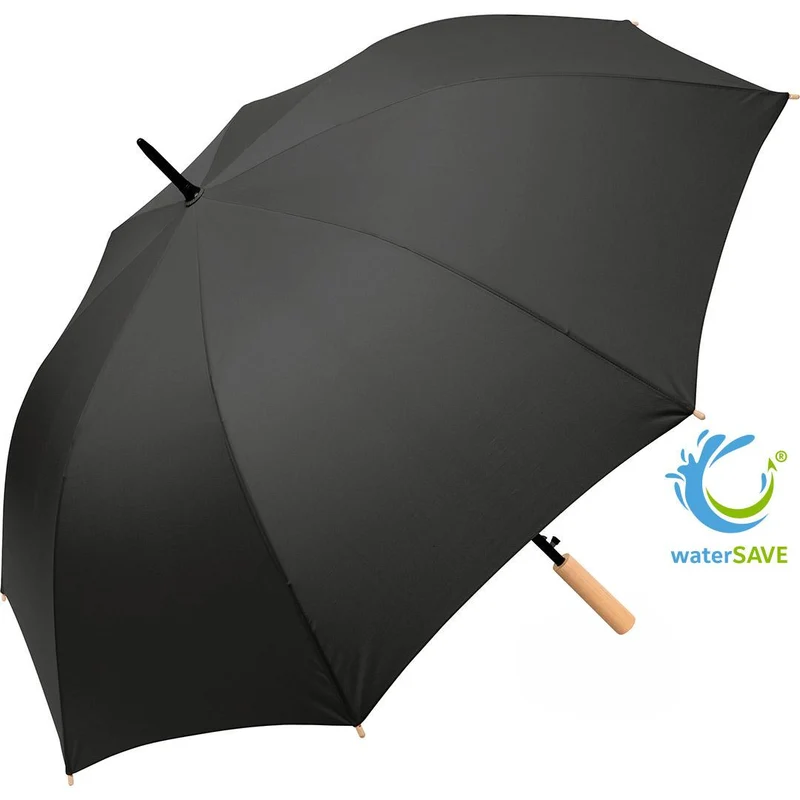 AC ÖkoBrella Golf Umbrella | 6 Colours | Auto Open | 120cm Canopy | Custom Print