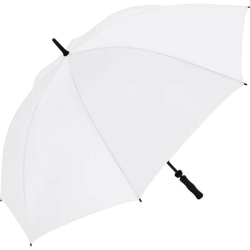 Fibreglass Golf Umbrella | 8 Colours | 130cm Canopy | Custom Print