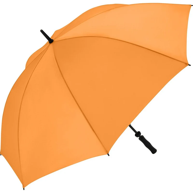 Fibreglass Golf Umbrella | 8 Colours | 130cm Canopy | Custom Print