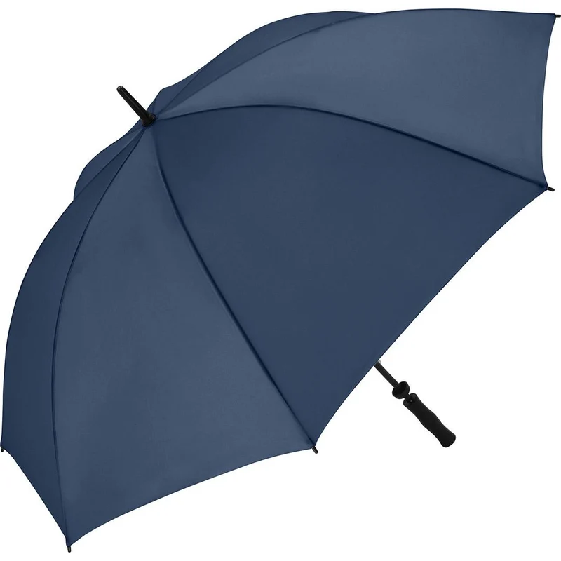 Fibreglass Golf Umbrella | 8 Colours | 130cm Canopy | Custom Print