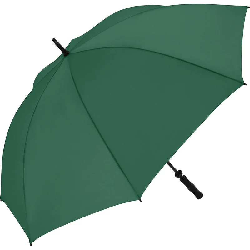 Fibreglass Golf Umbrella | 8 Colours | 130cm Canopy | Custom Print