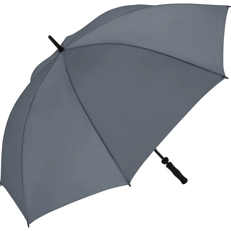 Fibreglass Golf Umbrella | 8 Colours | 130cm Canopy | Custom Print