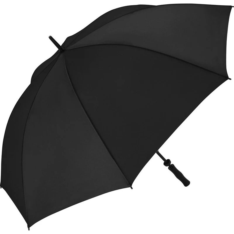 Fibreglass Golf Umbrella | 8 Colours | 130cm Canopy | Custom Print