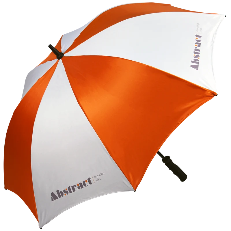 Sheffield Sports Mini Golf Umbrella | 32 fabric colours | MOQ 25 | 112cm Canopy | Custom Print