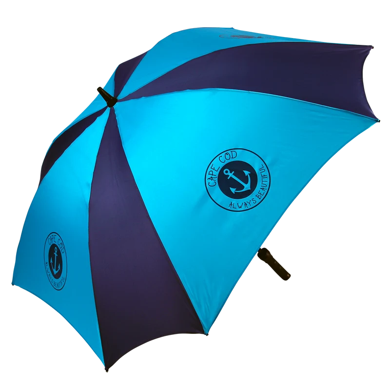 ProBrella FG Square Golf Umbrella | 32 fabric colours | MOQ 25 | 130cm Canopy | Custom Print
