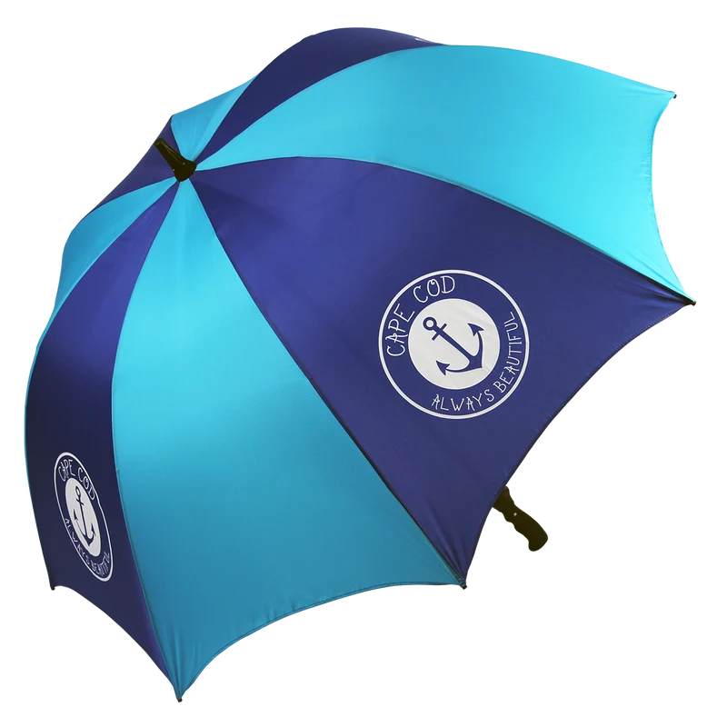 ProBrella FG Golf Umbrella | 32 fabric colours | MOQ 25 | 130cm Canopy | Custom Print