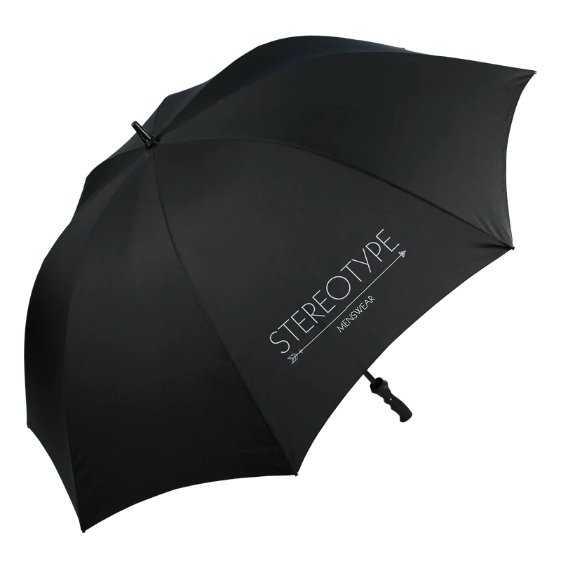 ProBrella FG Max Golf Umbrella | 32 fabric colours | MOQ 100 | 145cm Canopy | Custom Print