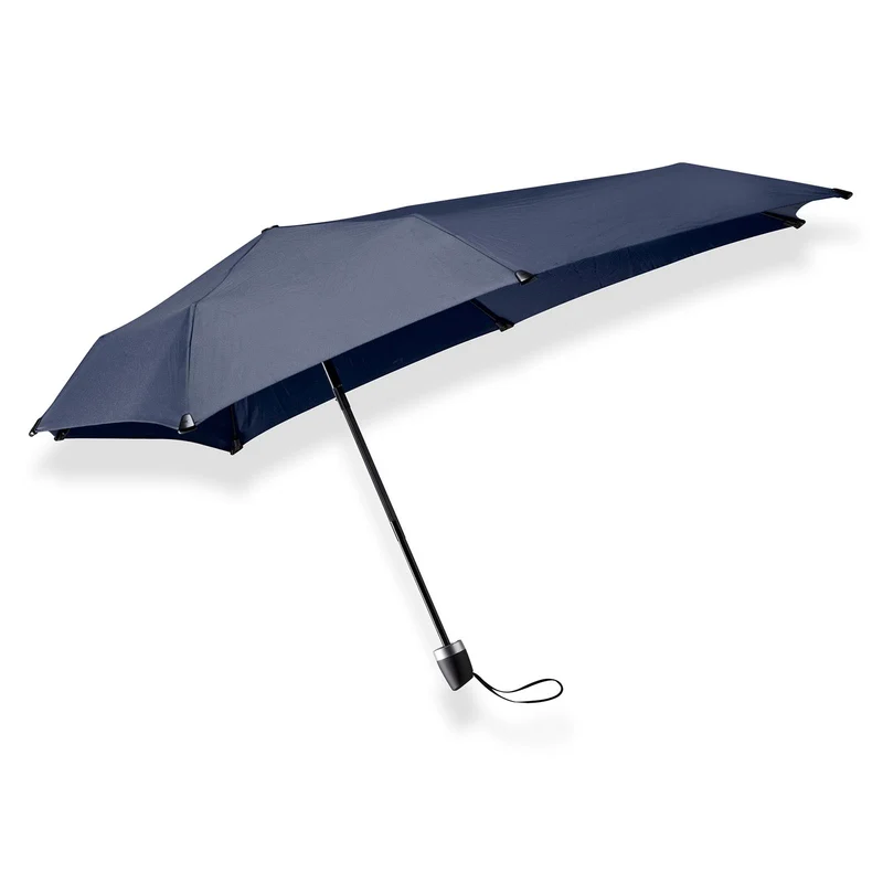 Senz Manual Folding Storm Umbrella | UPF 50+ UV Protection | Windproof to 80km/h