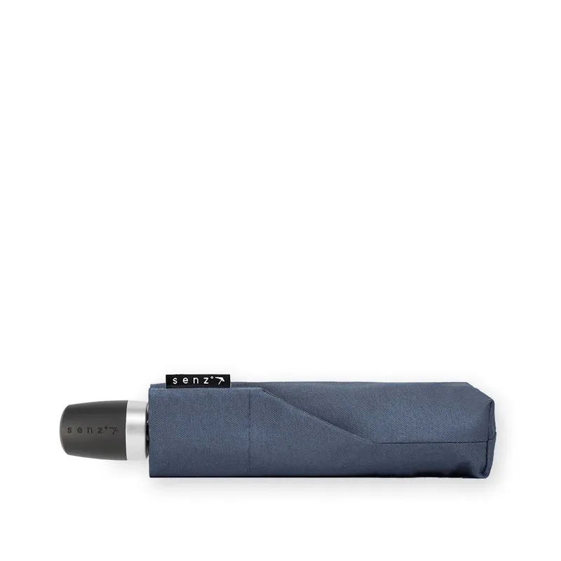 Senz Manual Folding Storm Umbrella | UPF 50+ UV Protection | Windproof to 80km/h