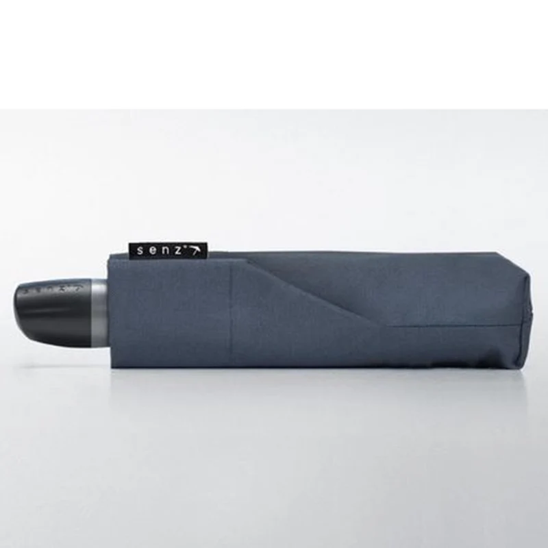 Senz Manual Folding Storm Umbrella | UPF 50+ UV Protection | Windproof to 80km/h