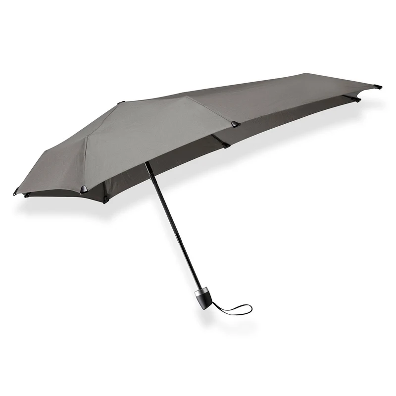 Senz Manual Folding Storm Umbrella | UPF 50+ UV Protection | Windproof to 80km/h