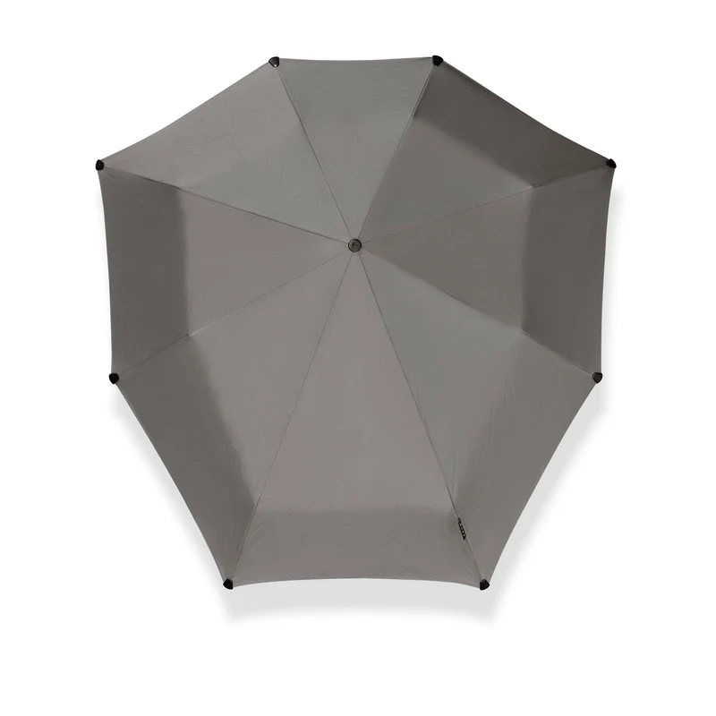 Senz Manual Folding Storm Umbrella | UPF 50+ UV Protection | Windproof to 80km/h