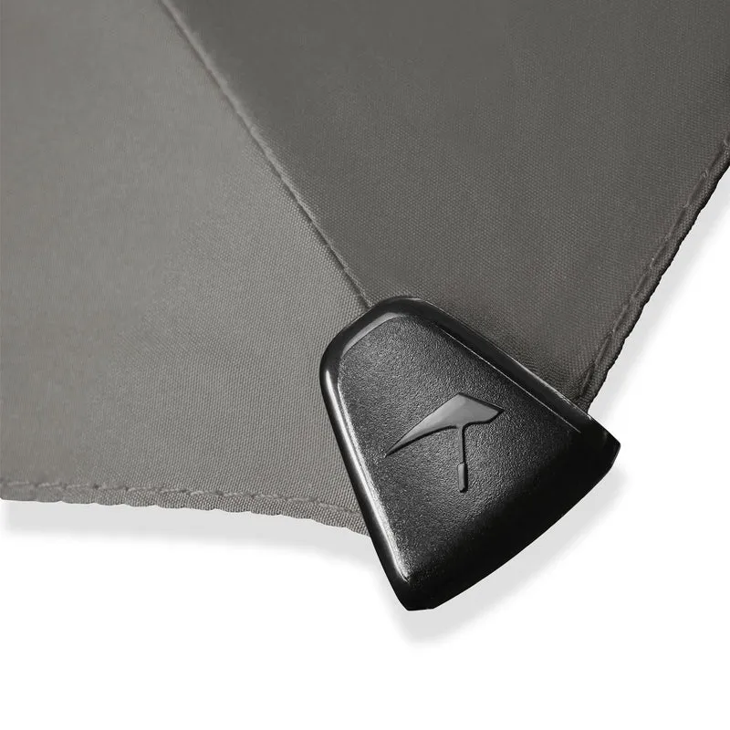 Senz Manual Folding Storm Umbrella | UPF 50+ UV Protection | Windproof to 80km/h