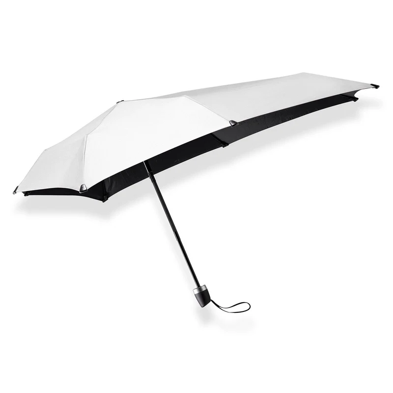 Senz Manual Folding Storm Umbrella | UPF 50+ UV Protection | Windproof to 80km/h