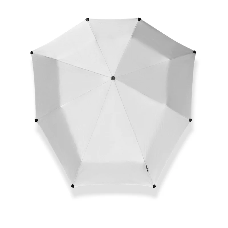 Senz Manual Folding Storm Umbrella | UPF 50+ UV Protection | Windproof to 80km/h