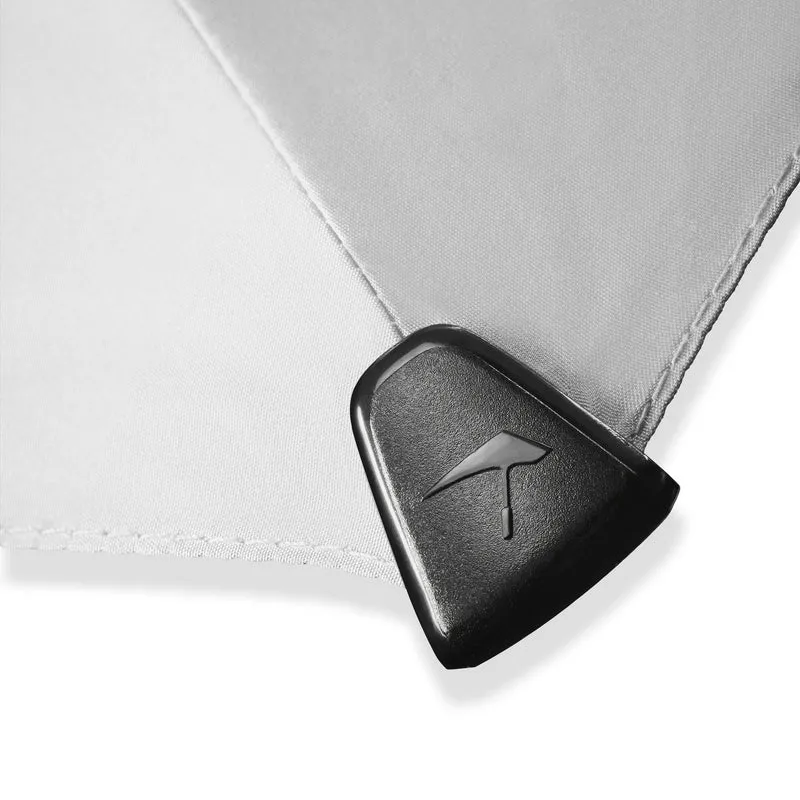 Senz Manual Folding Storm Umbrella | UPF 50+ UV Protection | Windproof to 80km/h