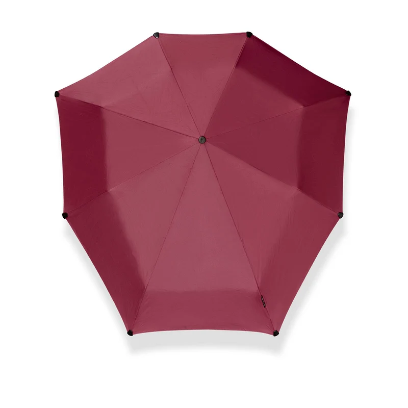 Senz Manual Folding Storm Umbrella | UPF 50+ UV Protection | Windproof to 80km/h