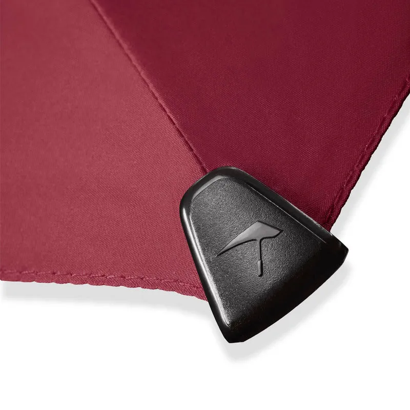Senz Manual Folding Storm Umbrella | UPF 50+ UV Protection | Windproof to 80km/h