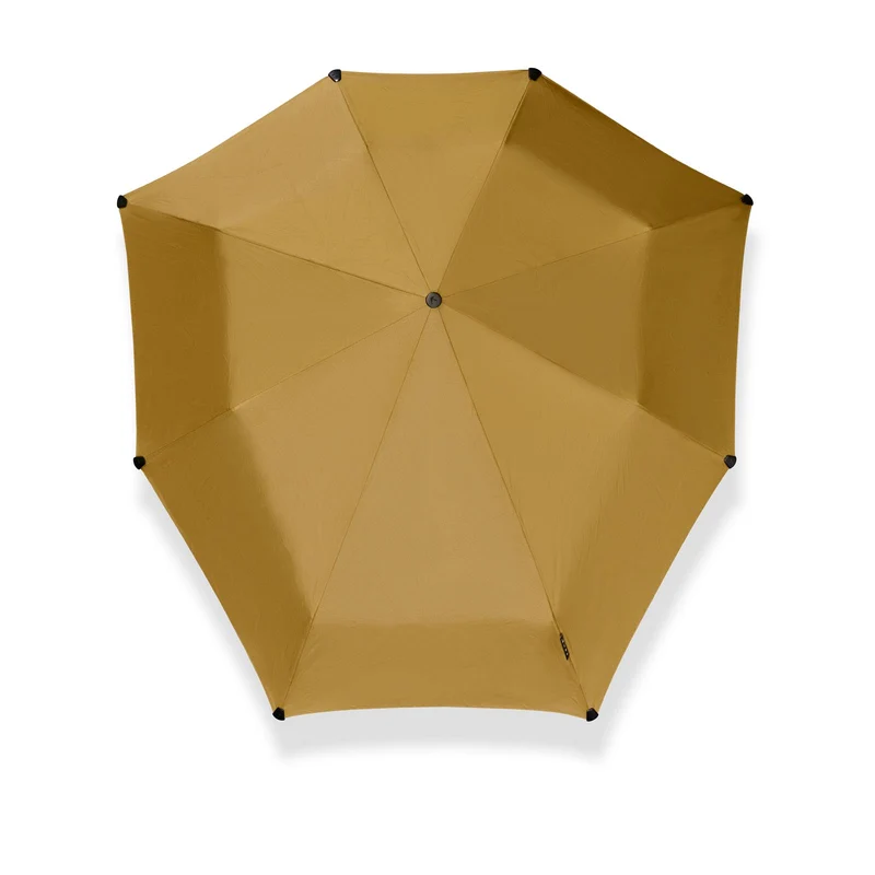 Senz Manual Folding Storm Umbrella | UPF 50+ UV Protection | Windproof to 80km/h