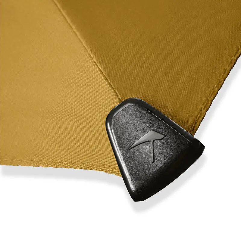 Senz Manual Folding Storm Umbrella | UPF 50+ UV Protection | Windproof to 80km/h