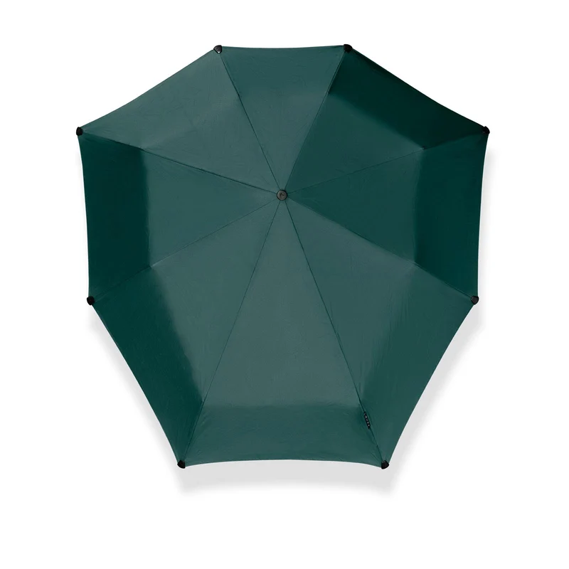 Senz Manual Folding Storm Umbrella | UPF 50+ UV Protection | Windproof to 80km/h