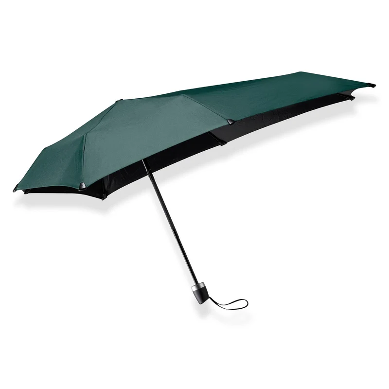 Senz Manual Folding Storm Umbrella | UPF 50+ UV Protection | Windproof to 80km/h