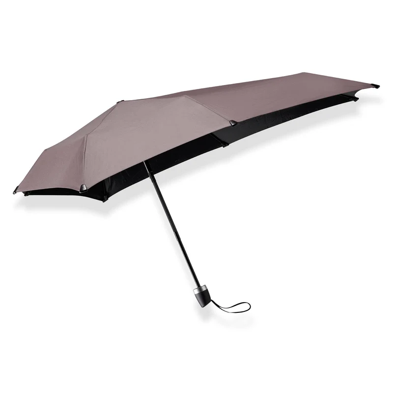 Senz Manual Folding Storm Umbrella | UPF 50+ UV Protection | Windproof to 80km/h