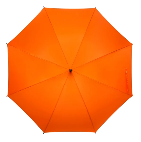 The Atria Automatic Walking Umbrella | Auto Open | 103cm Canopy | Hook Handle