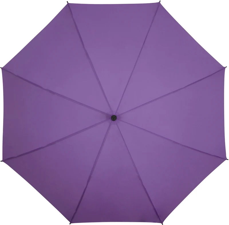 The Atria Automatic Walking Umbrella | Auto Open | 103cm Canopy | Hook Handle